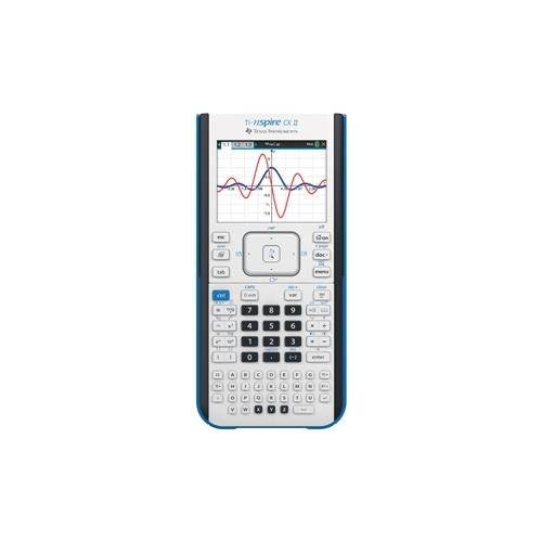 One TI-Nspire with Recharge Battery