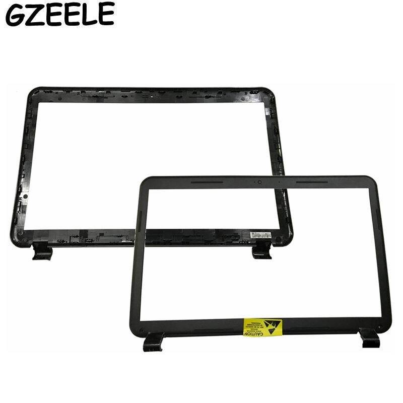 new for HP 252 G2 255 G2 15-A 15-D 15-D020NR 15-D020NR 15-D000 15.6" LCD Screen Display Surround Bezel Trim 749553-001 bezel cov