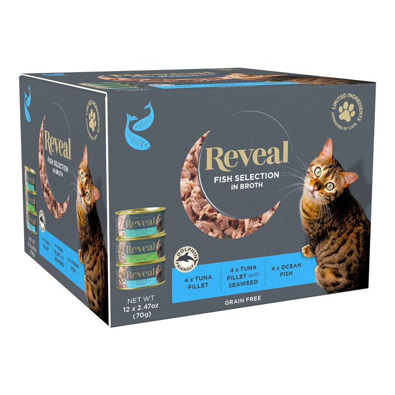 Meow Mix Tasty Layers Chicken and Tuna Recipe Wet Cat Food - 2.75oz