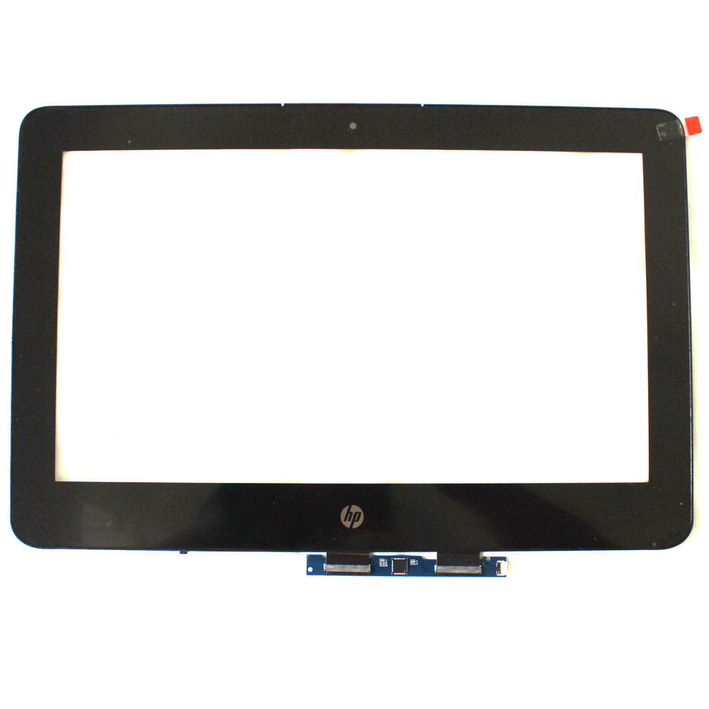 11.6 inch Touch Screen Digitizer+Bezel for HP ProBook X360 11 G1 EE