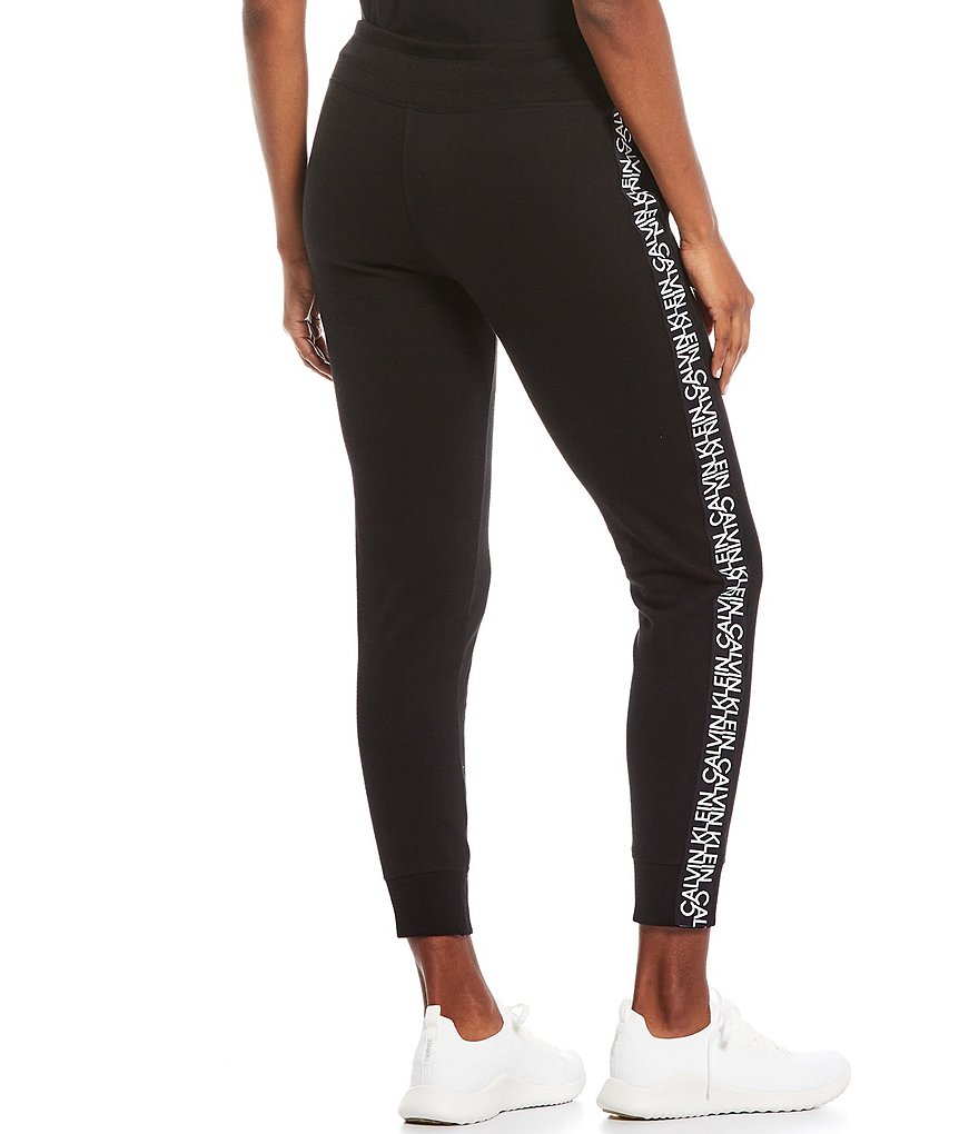 Sanctuary Perfect Knit Elastic Waist Pull-On Coordinating Sweatpants
