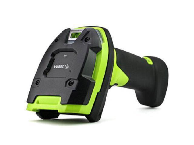Zebra DS3678 Series industrial grade 2D scanning code gun DS3678-DP Ultra-Rugged Scanner