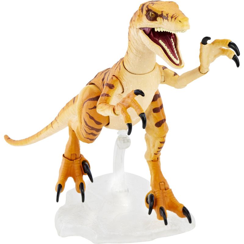 Jurassic World Amber Collection - Velociraptor