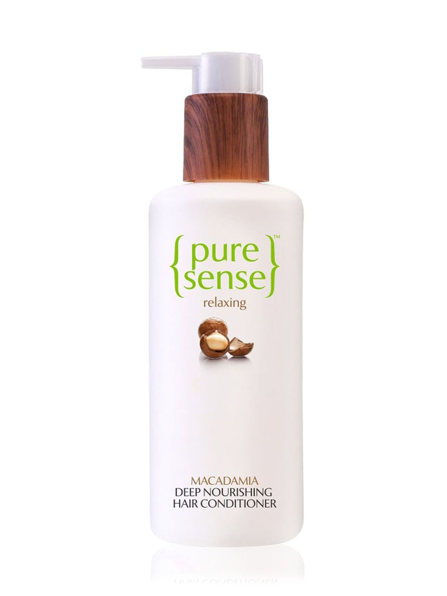 Pure Sense Macadamia Deep Nourishing Hair Conditioner - 200 ml