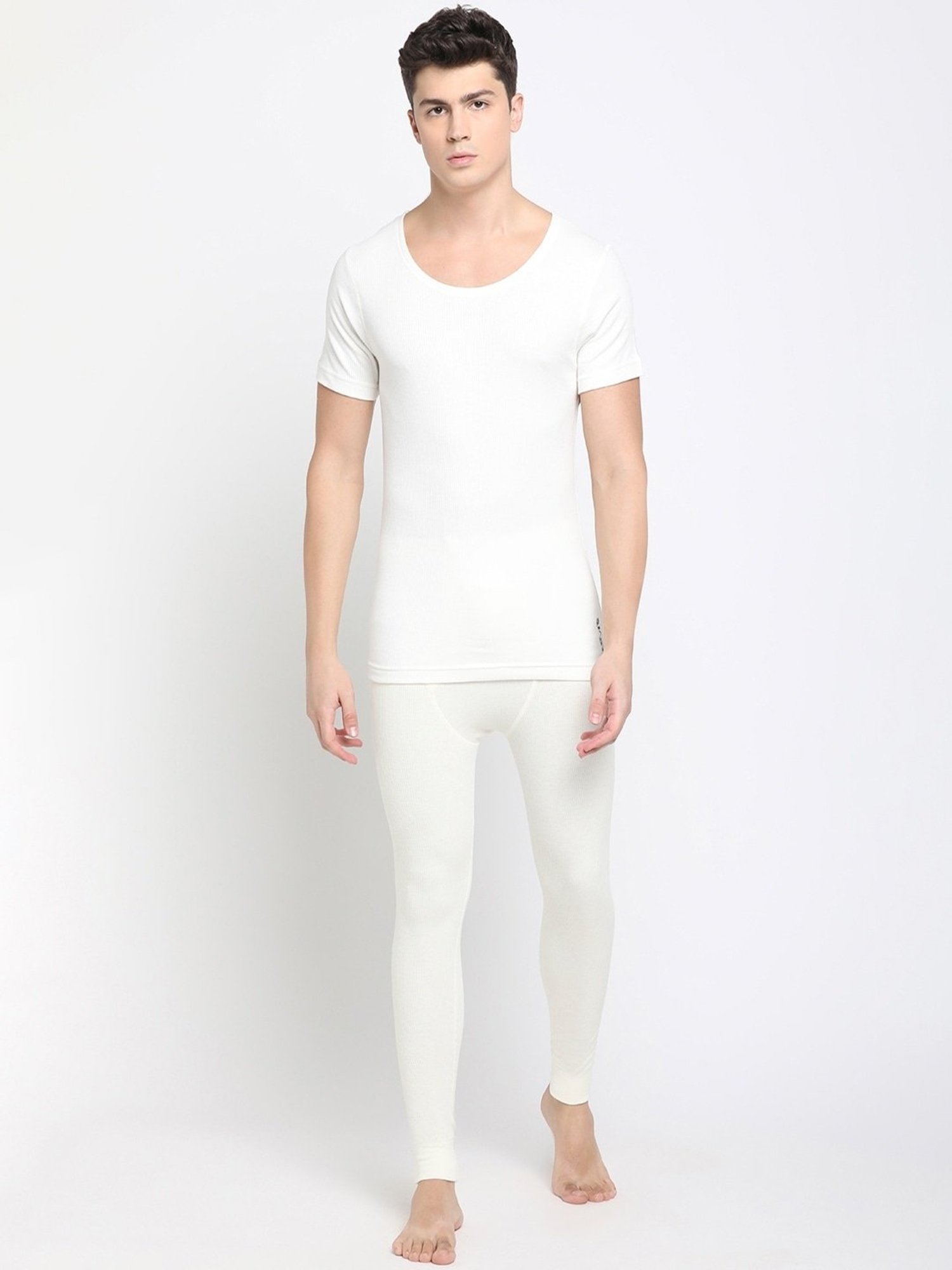 XYXX Black Thermal Top