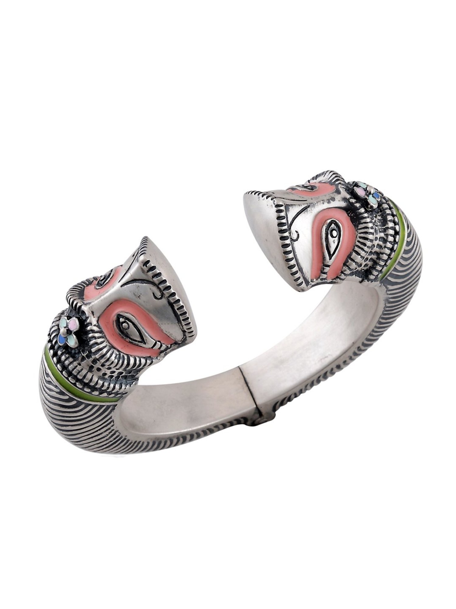 Tribe Amrapali Chandrika Makra Cuff