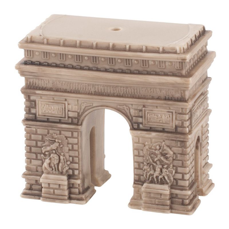 Kaplan Early Learning World Landmarks - Set of 8