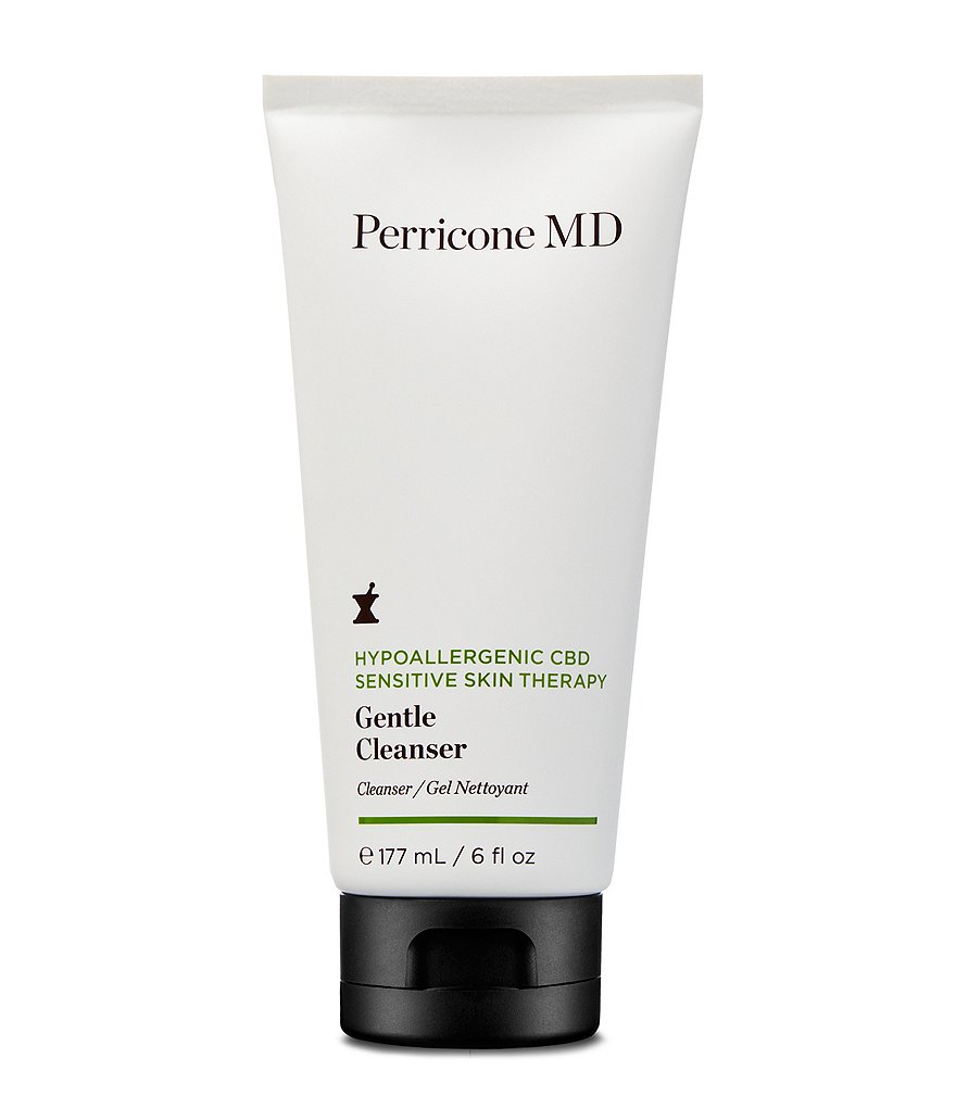 Perricone MD HYPOALLERGENIC CBD SENSITIVE SKIN THERAPY Gentle Cleanser