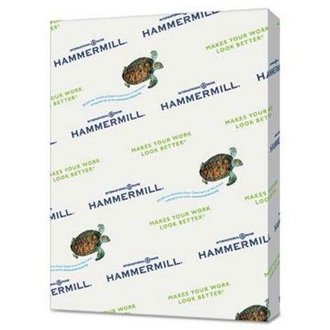 Hammermill Recycled Colored Paper - HAM103341CT