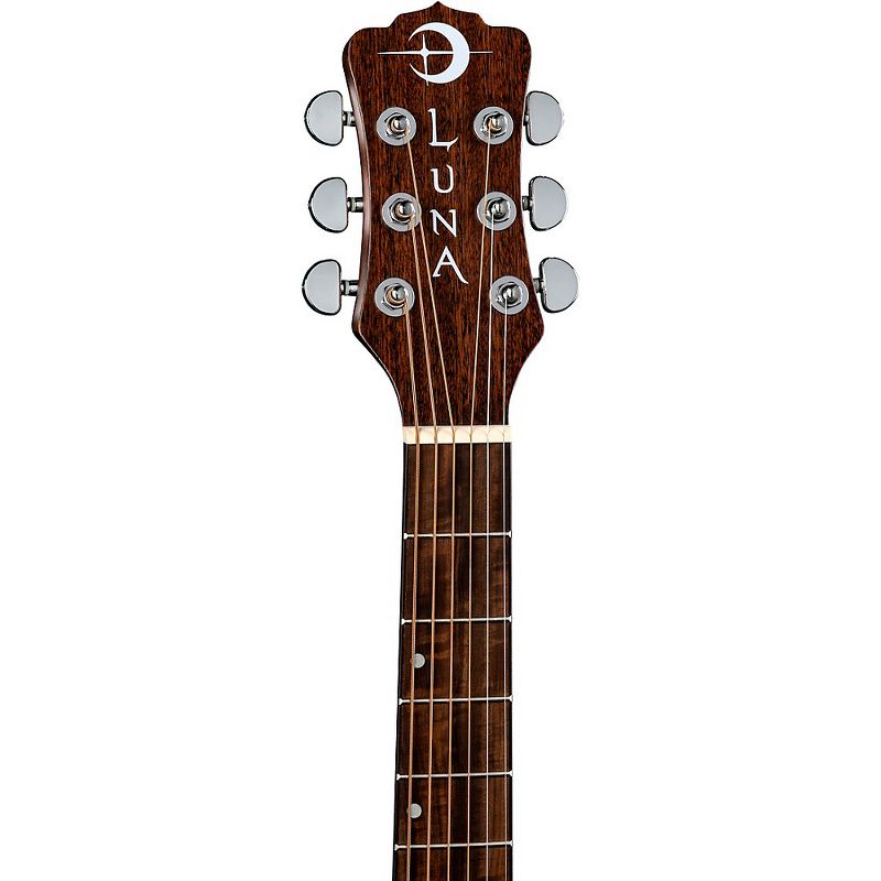 Alvarez MD70EBG Masterworks Dreadnought Acoustic-Electric Guitar Natural