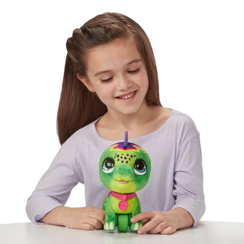 furReal Walkalots Big Wags - Dino