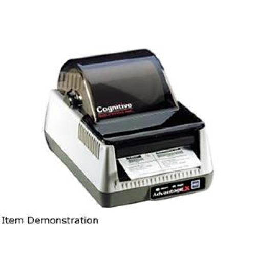 Cognitive TPG LBD42-2043-016G ADVANTAGE LX,SER/PAR/ETHERNET DT,4.2-,200DPI,4MB,3IPS,120VAC