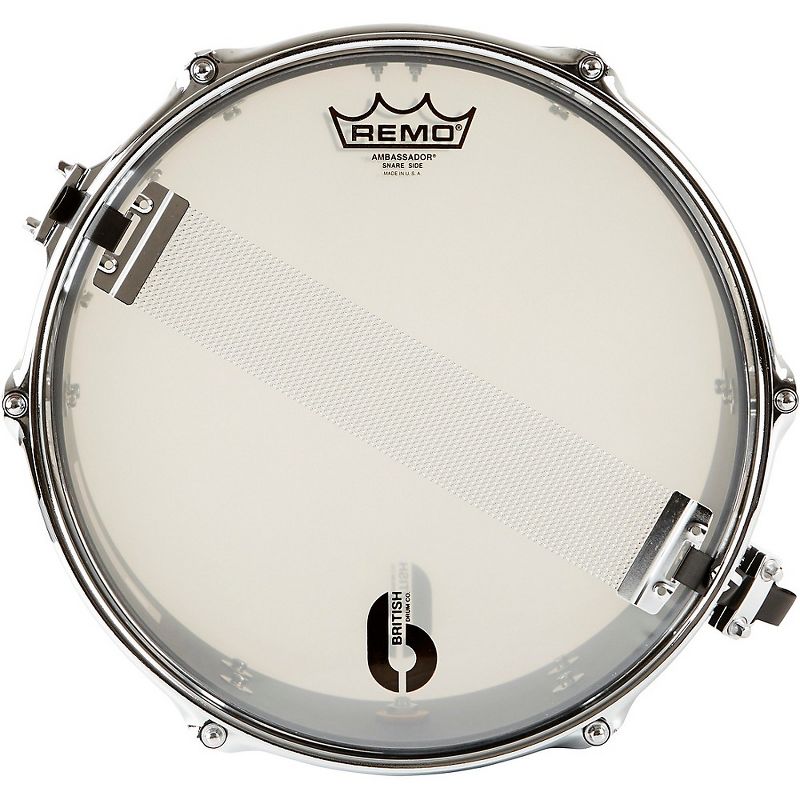 British Drum Co. Imp Snare Drum 12 x 5.5 in.