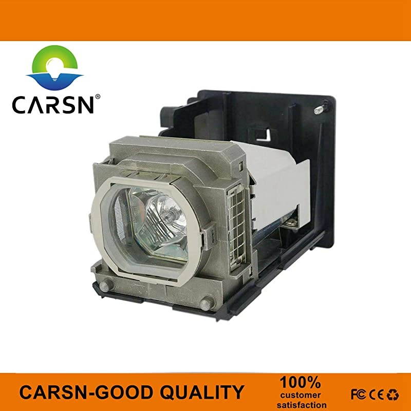 VLTHC6800LP Replacement Projector Lamp for Mitsubishi HC6800 HC6800U Lamp with Housing by