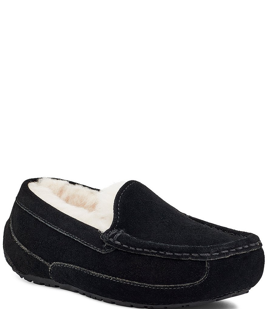 Polo Ralph Lauren Boys' Quilton Slides (Youth)