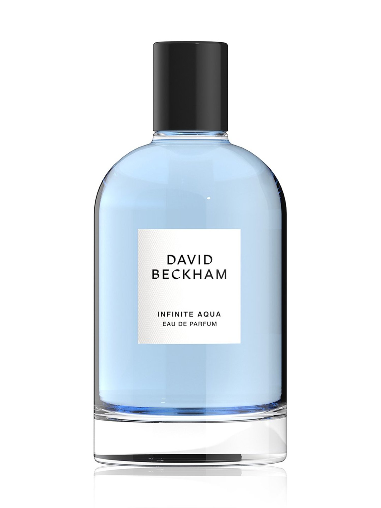 DAVID BECKHAM Infinite Aqua Eau de Parfum for Men - 100 ml