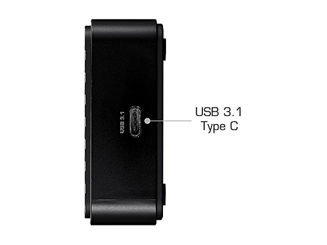 AVerMedia Game Streaming Capture Box Live Gamer ULTRA (GC553)