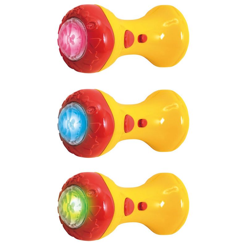 Kaplan Early Learning Shadow Catcher Lights - Set of 3