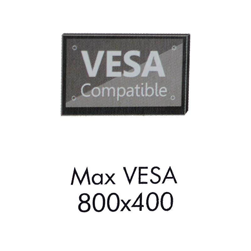 Slim Flat TV Wall Mount Bracket for TCL S425 50 Class HDR 4K UHD Smart LED TV 50S425 Super Low 14 Profile Design Heavy Duty Steel Flush to Wall Simple to Install