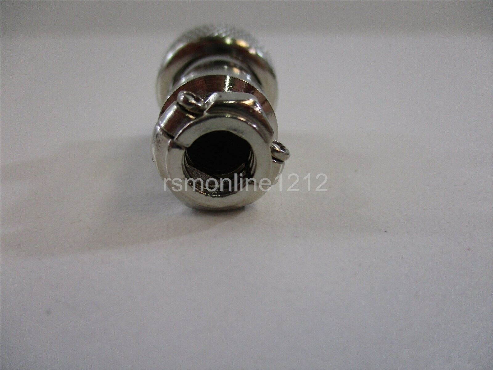 Lot of 10 Workman C-6 Replacement Female 6-Pin CB Radio Microphone Plug End C6