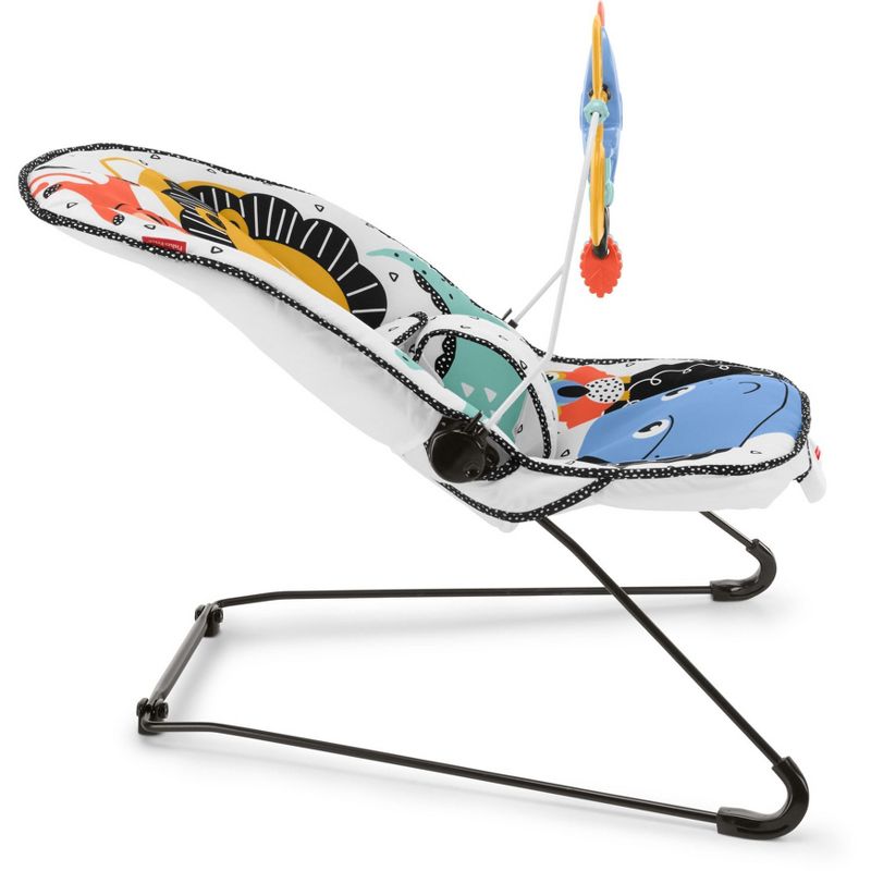 KidCoBouncePod Travel Bouncer