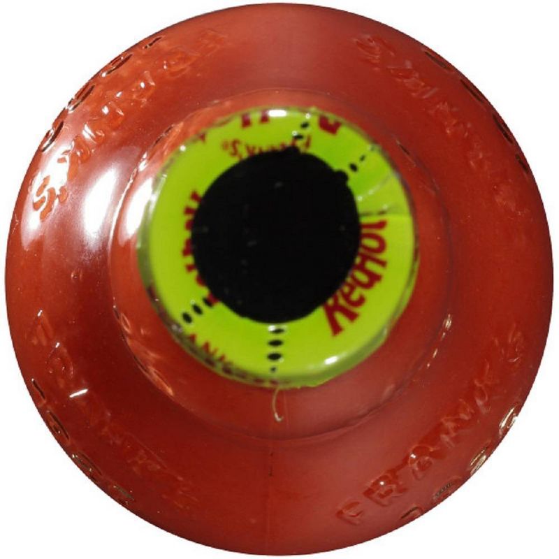 Frank's RedHot Chile Lime Hot Sauce - 12oz