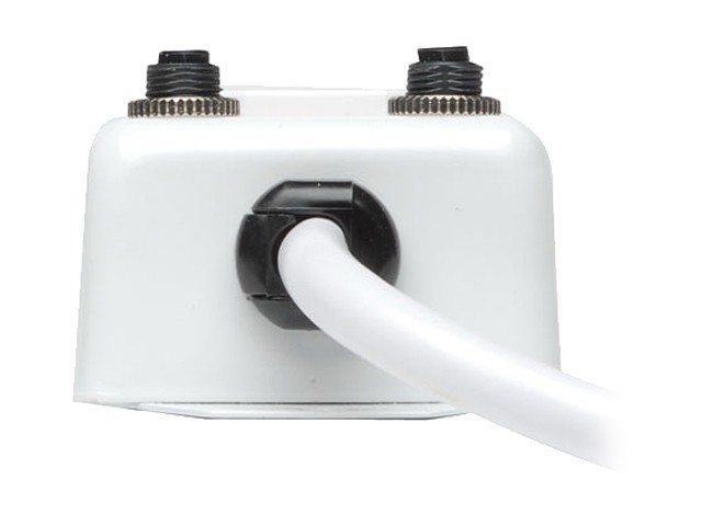 Poweradd Power Strip with USB C Power Delivery 18W, Travel Power Strip Mini with 3 Outlets, 18W USB C & QC 3.0 USB A Port, 5ft Cord, Flat Plug for Cruise Ship, Hotel, Dorm Room and Home,White