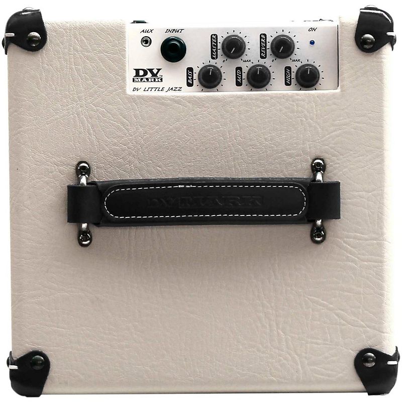 DV Mark Little Jazz Guitar Combo Amp