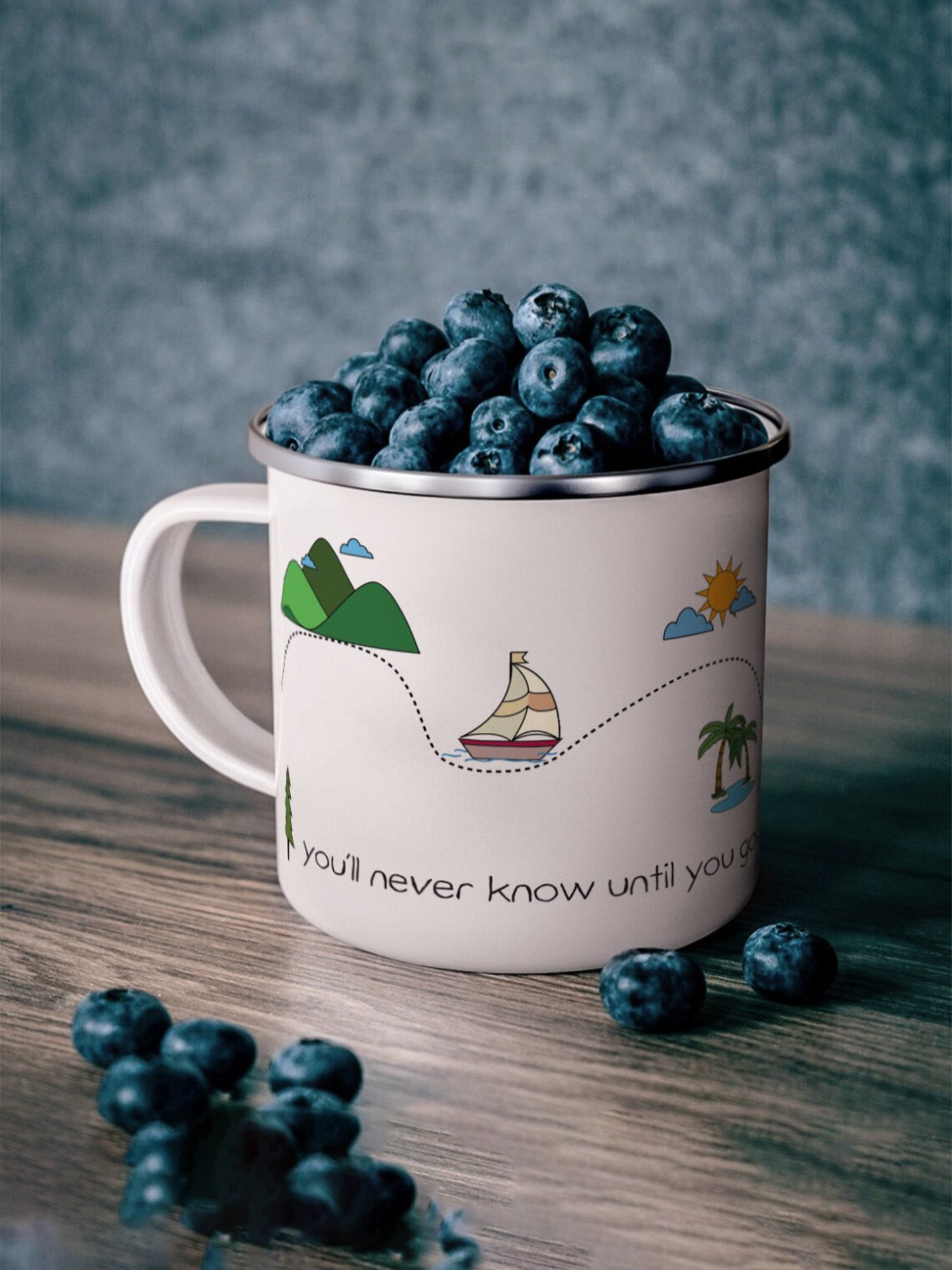 Larah by Borosil White Ceramic Opalware Mug - Set of 6 160ml