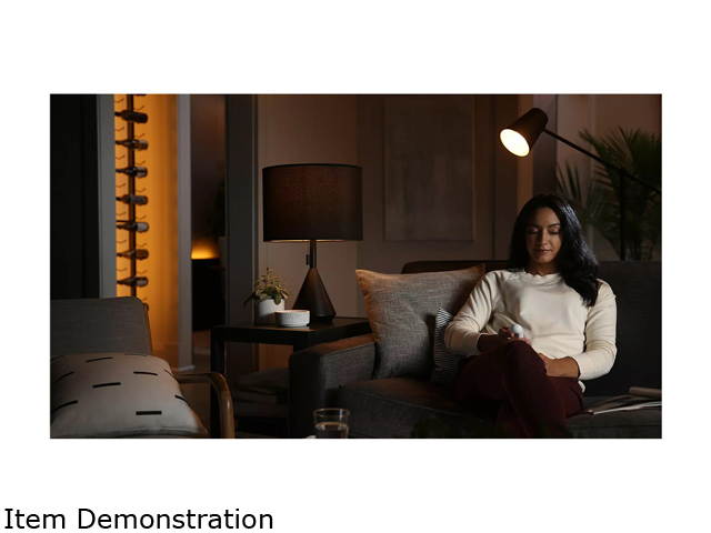 C by GE Full Color Smart LED Light Strip, 80-inch (Power Supply Included)