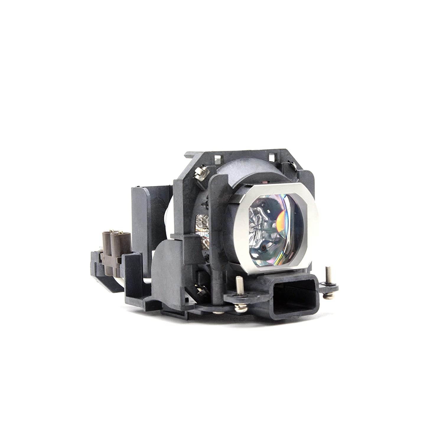 Emazne OEM ET-LAB30 Projector Lamp Genuine Original Bulb with Housing for Panasonic LB55EA Panasonic PT-LB55NTE Panasonic PT-LB55TEA Panasonic PT-LB60