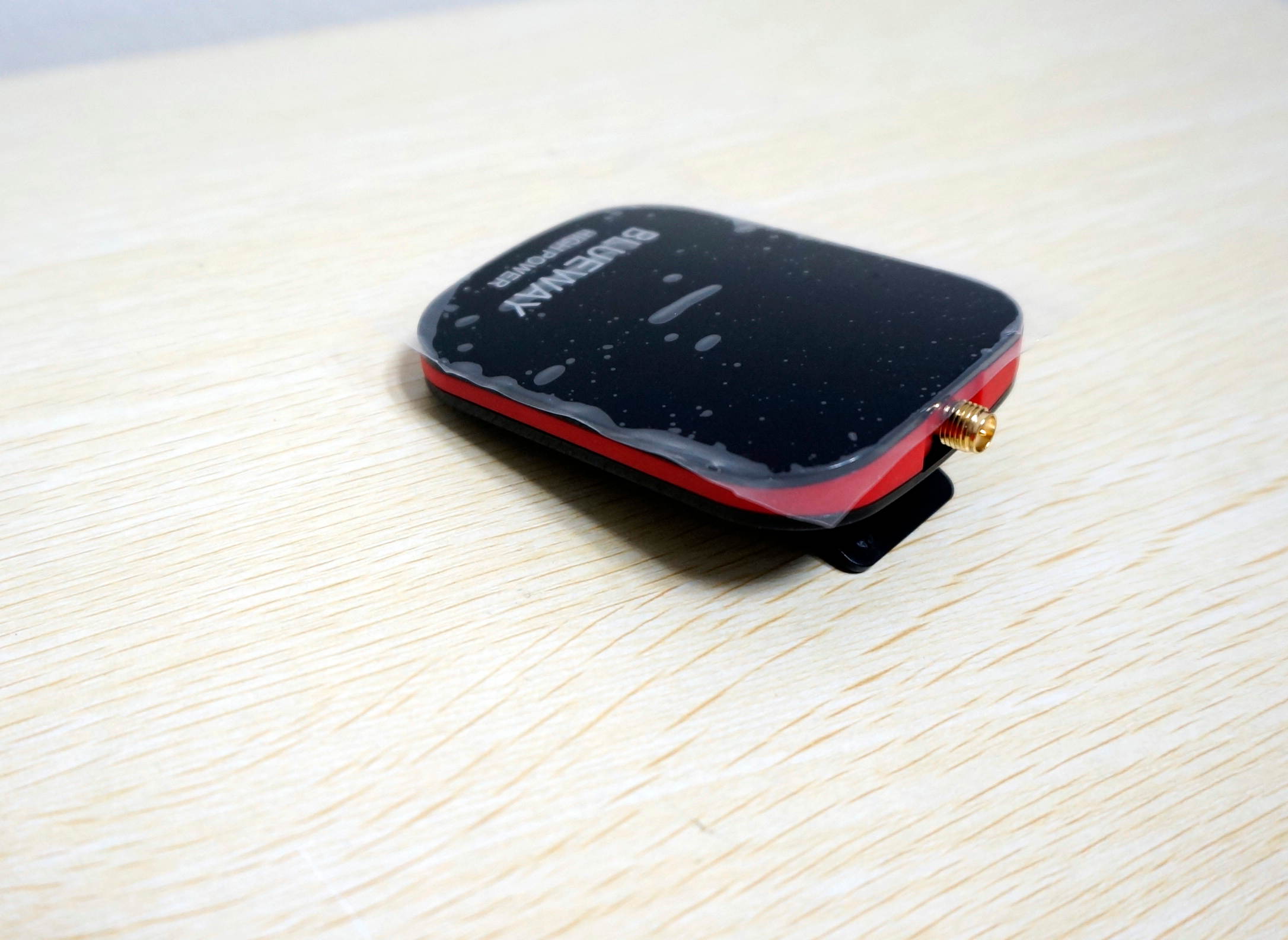 KuWfi N9500 2000mW Blueway Wireless USB WIFI Adapter Ralink 3070L High Power WIFI Adapter 150Mbps WIFI Adapter With 15dbi Antenna BT-9500