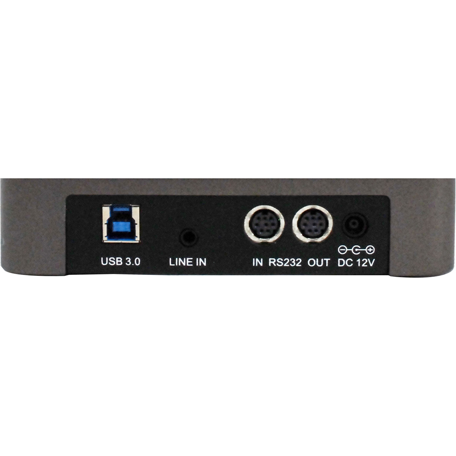 CLEARONE COMMUNICATIONS INC 910-2100-004 UNITE 150 1080P 12X PTZ USB CAMERA