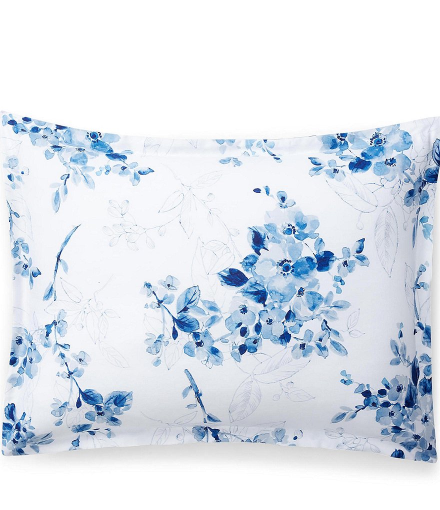 Lauren Ralph Lauren Sandra Floral Comforter Mini Set