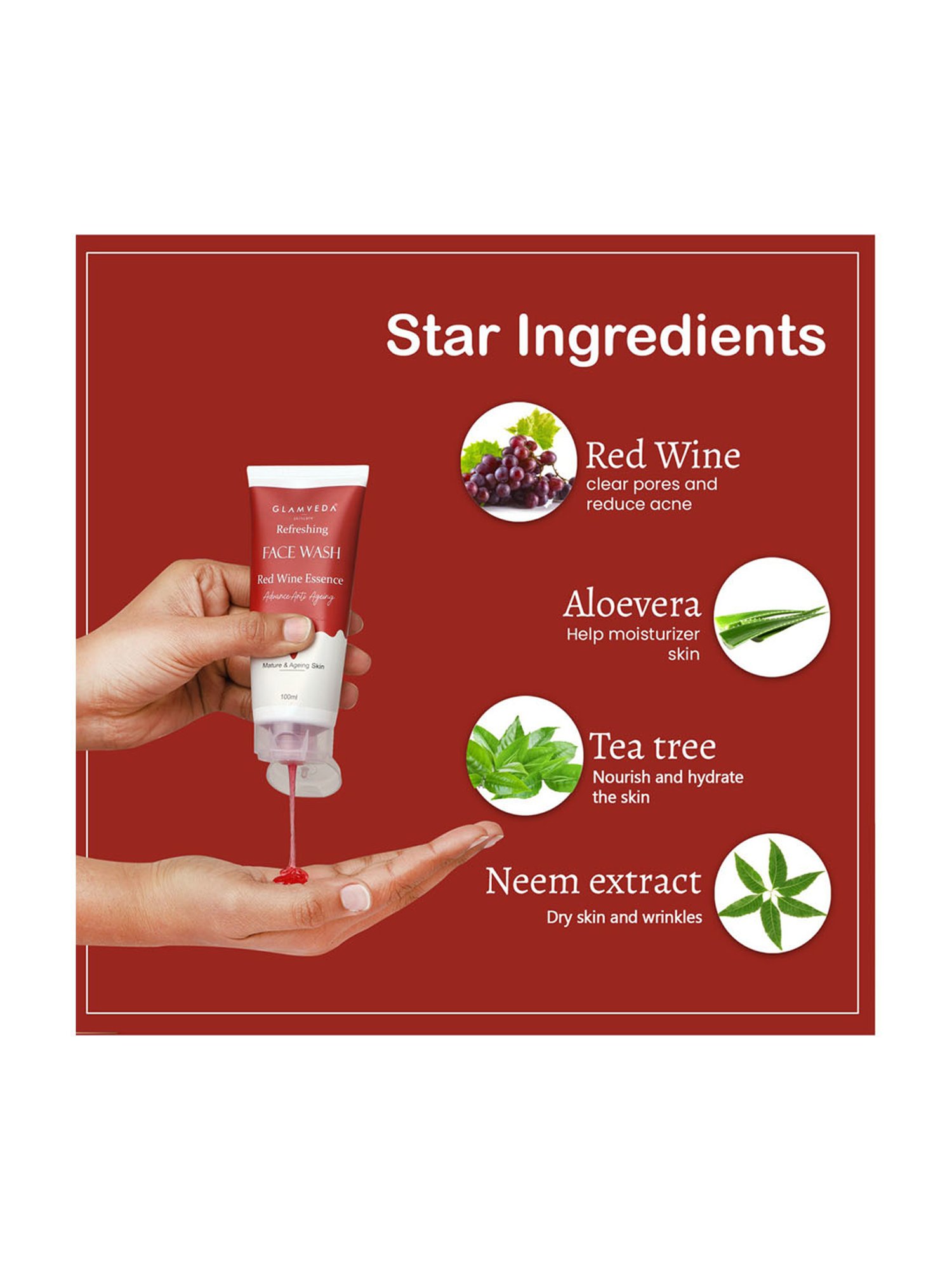 Jaquline USA Coffee peel off mask - 100 ml