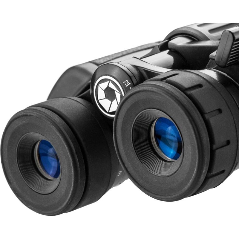 Barska 10-30x50mm Zoom Level Binoculars