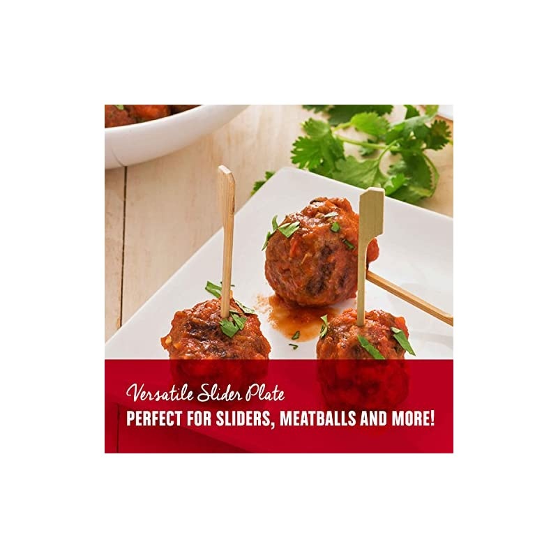 Evolve Grill System Slider Plate, GFP84SP