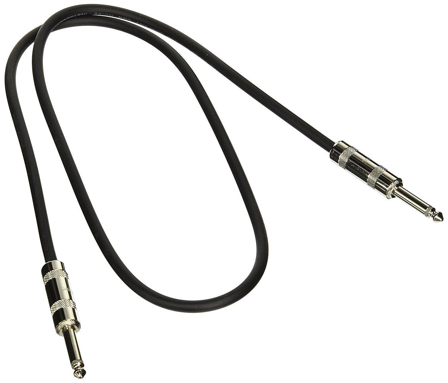 Horizon 3' Guitar Cable