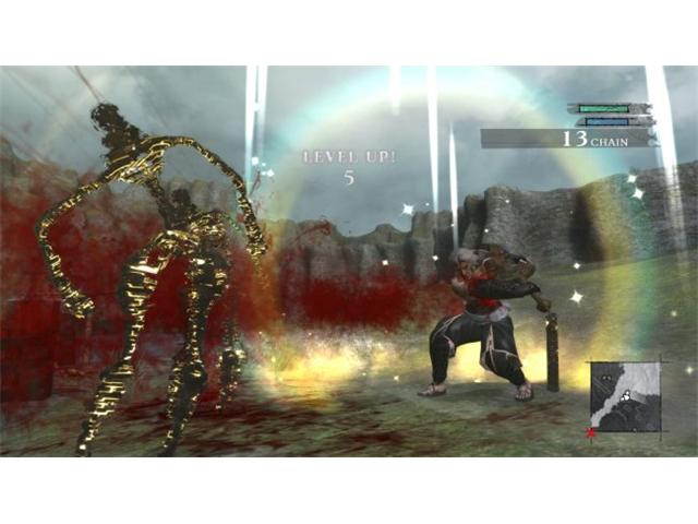 Nier Xbox 360 Game