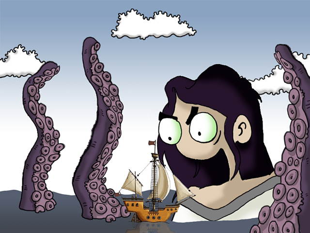 Edna & Harvey: The Breakout [Online Game Code]