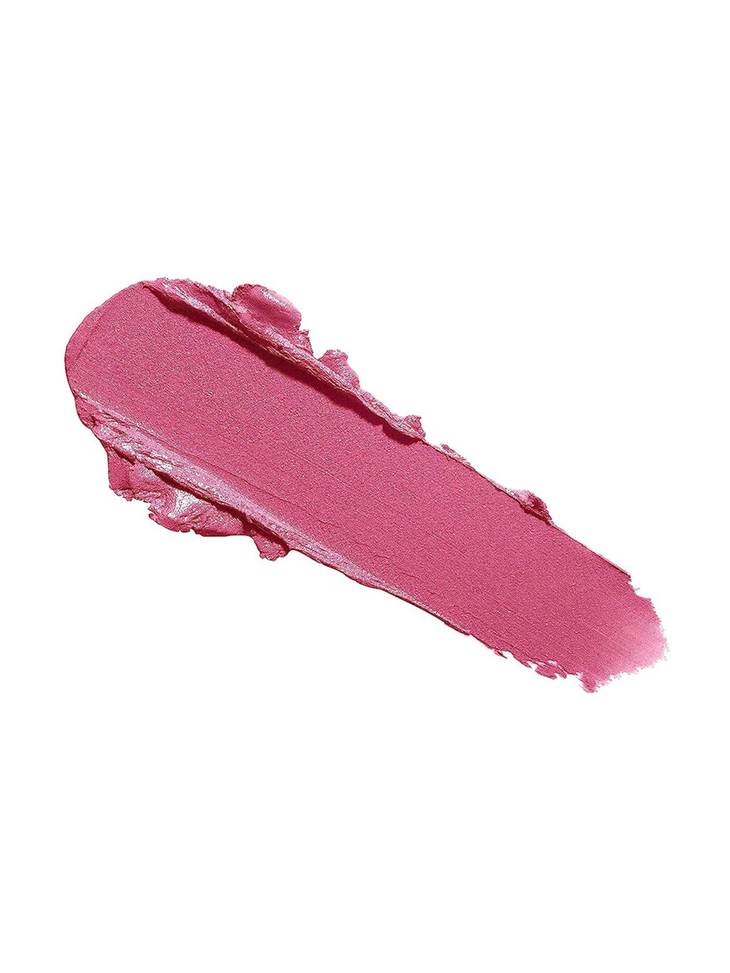 Stars Cosmetics Semi-Matte Lush Lipstick Pink Crush - 4.2 gm