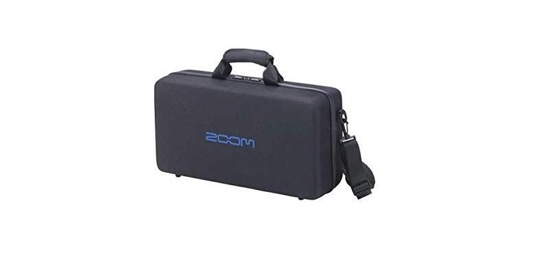 Zoom Carrying Bag (CBG-5n) Electric Guitar Multi Effect (Black)