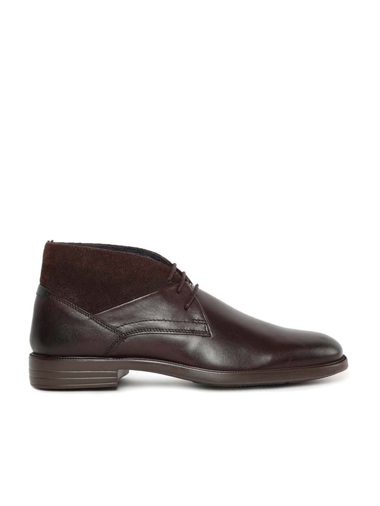 Gabicci Men's Royal Oak Chukka Boots