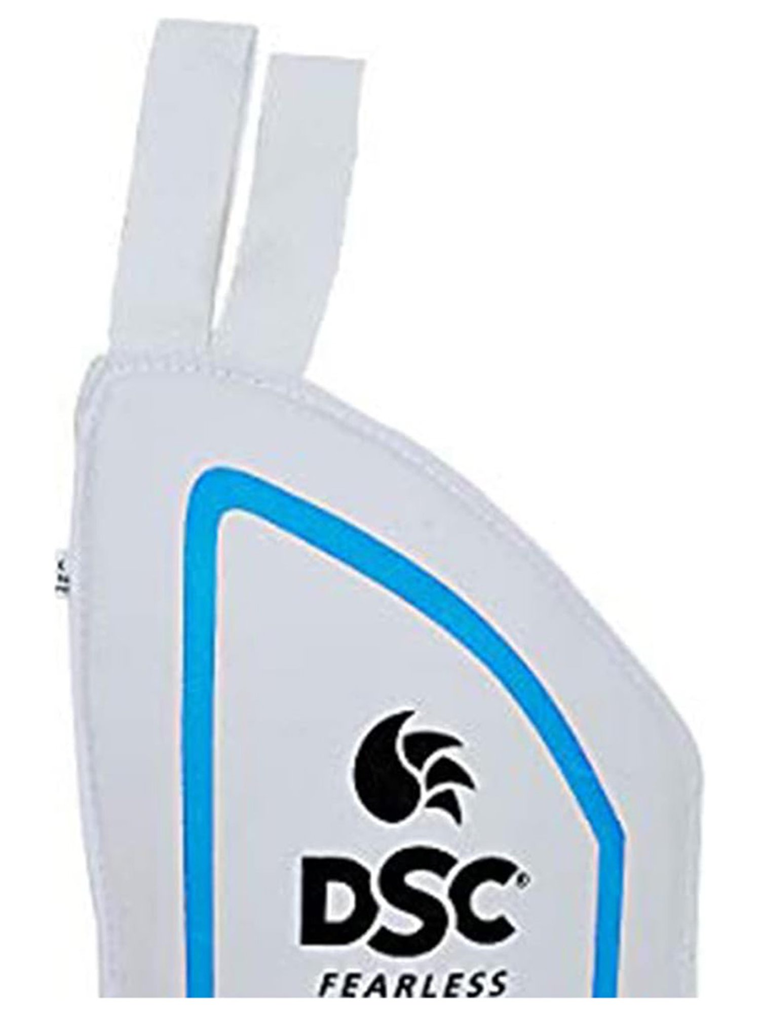 DSC Intense Attitude Cricket Inner Thigh Pad Size - Mens