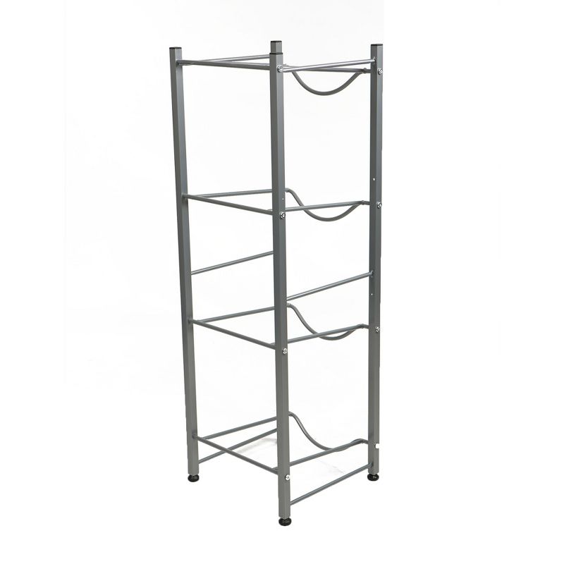 iDESIGN 11.5" Ariel Turntable Clear