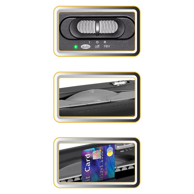 Shredder Bags Plastic 1319 Gallon For 300X300M 25Box 1765010