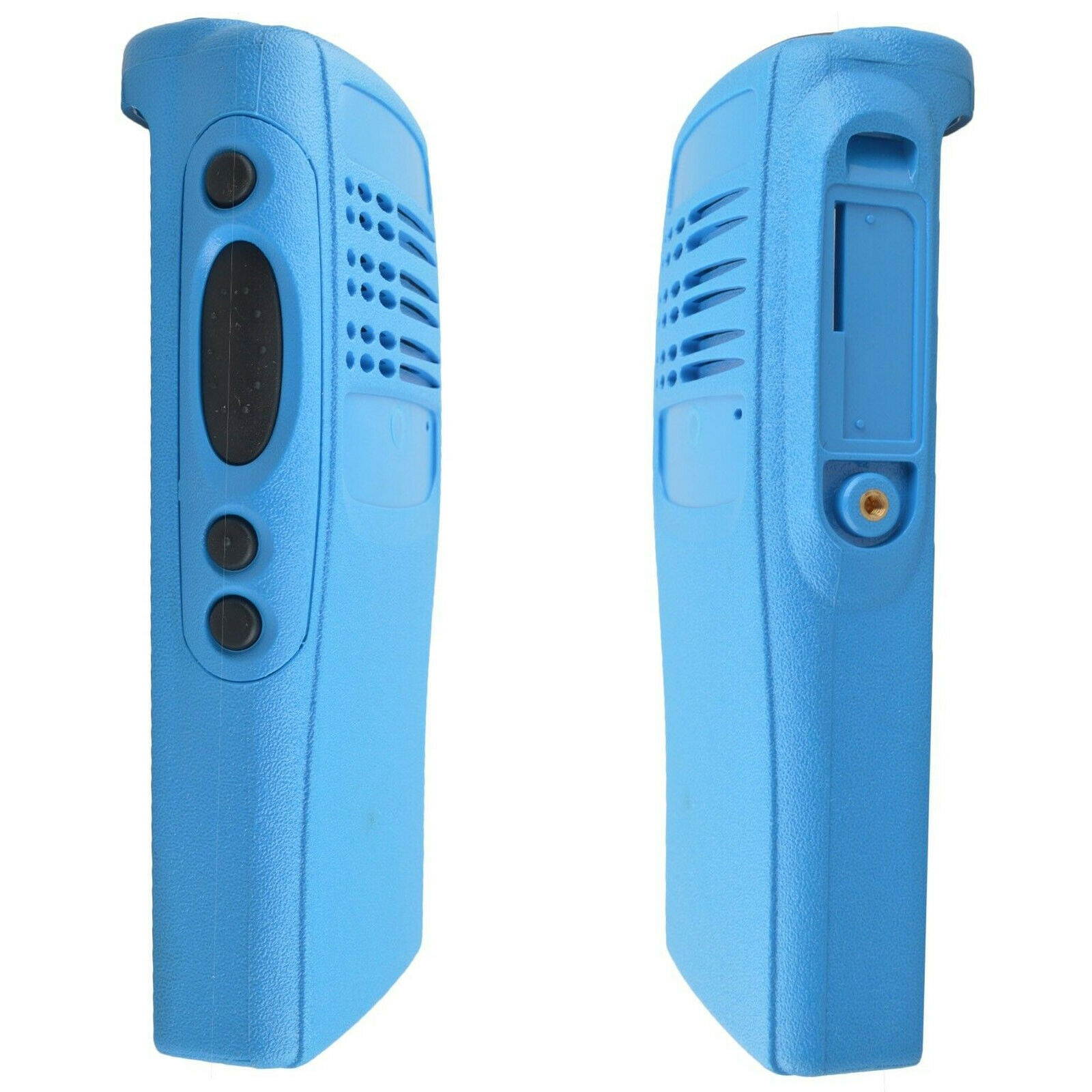 KA340 5Way Powered Rechargeable LED Camping Lantern Emergency AMFMSW NOAA Weather Alert Radio with Bluetooth Flashlight 5V USB Mobile Phone Charger MP3 Player Siren Gold