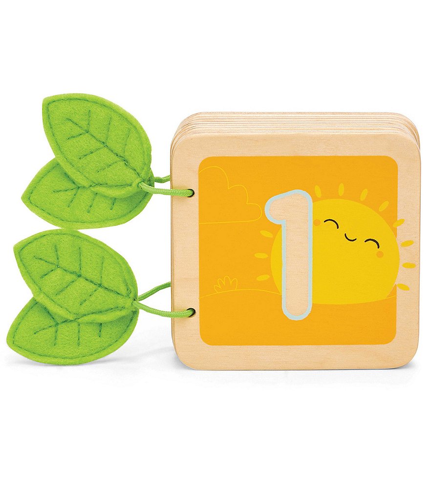 Tender Leaf Toys Baby Block Walker