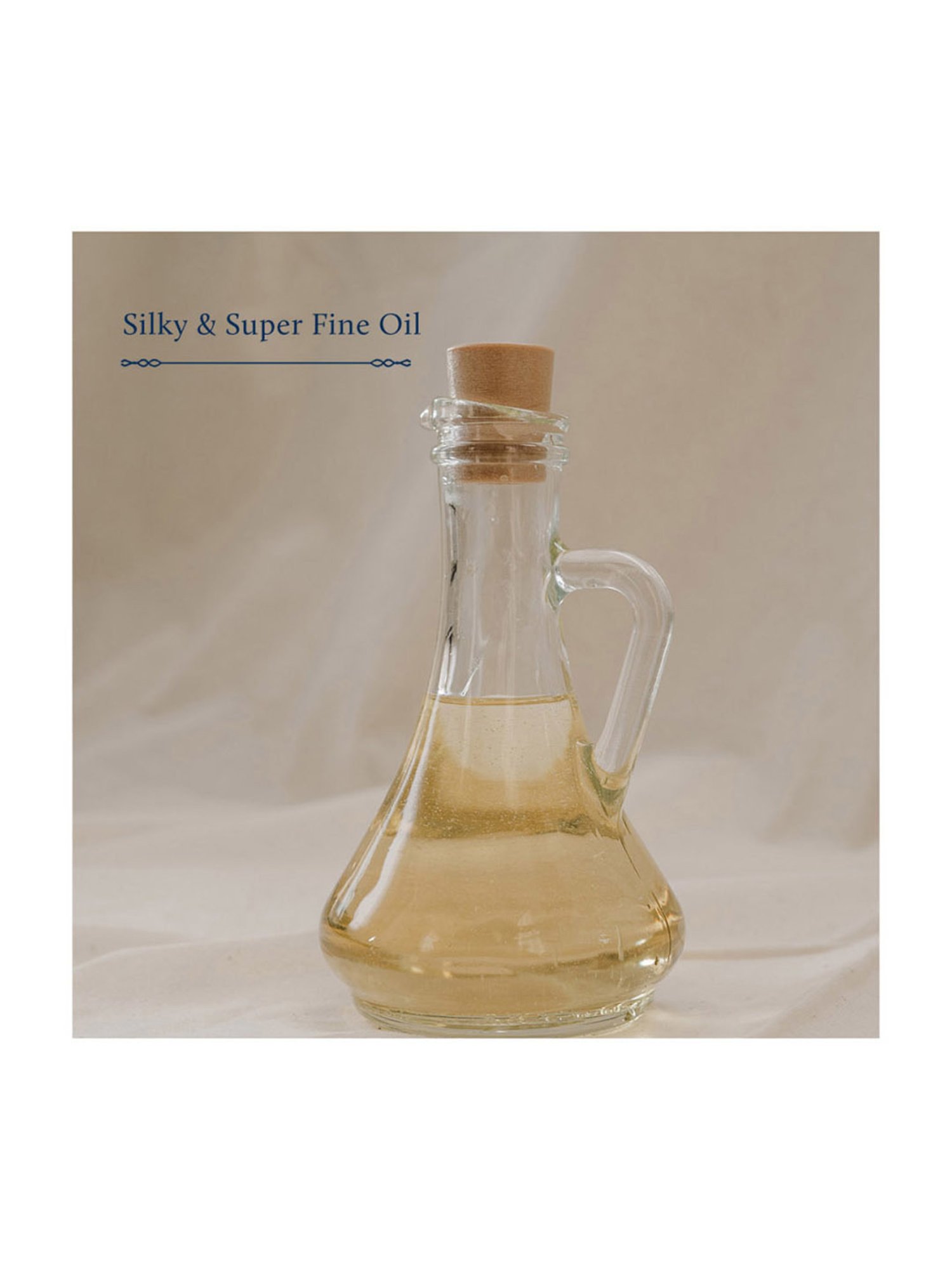 Blue Nectar Ayurvedic Triphaladi Anti Cellulite and Slimming Oil - 100 ml