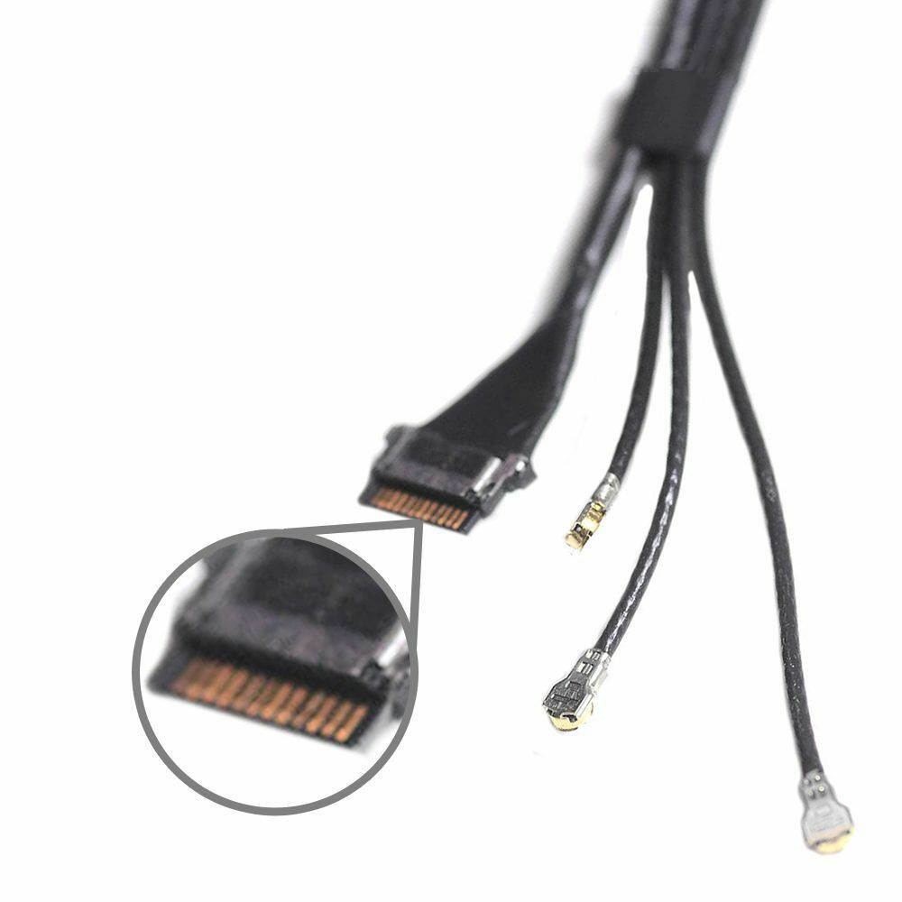 Screen Replacement for MacBook Pro A1398 Mid 2015 EMC2910 661-02532 MJLT2LL/A MJLU2LL/A 15.4" 2880x1800 Retina LCD Display Screen Complete Topfull Assembly w/Cover(Silver)